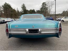 1967 Cadillac Sedan DeVille (CC-1831880) for sale in Charlton, Massachusetts