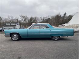 1967 Cadillac Sedan DeVille (CC-1831880) for sale in Charlton, Massachusetts