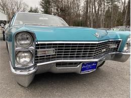 1967 Cadillac Sedan DeVille (CC-1831880) for sale in Charlton, Massachusetts
