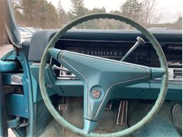 1967 Cadillac Sedan DeVille (CC-1831880) for sale in Charlton, Massachusetts