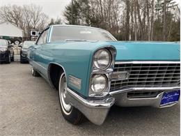 1967 Cadillac Sedan DeVille (CC-1831880) for sale in Charlton, Massachusetts