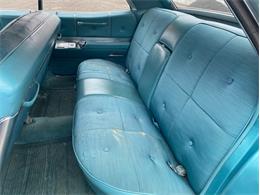 1967 Cadillac Sedan DeVille (CC-1831880) for sale in Charlton, Massachusetts