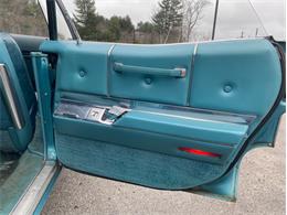 1967 Cadillac Sedan DeVille (CC-1831880) for sale in Charlton, Massachusetts