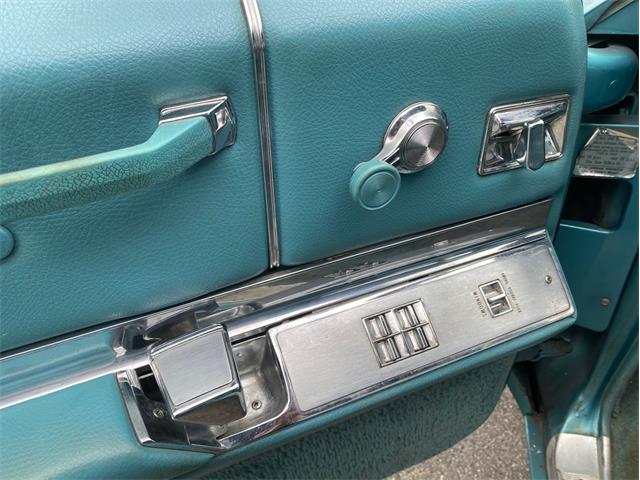 1967 Cadillac Sedan DeVille (CC-1831880) for sale in Charlton, Massachusetts