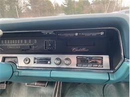 1967 Cadillac Sedan DeVille (CC-1831880) for sale in Charlton, Massachusetts