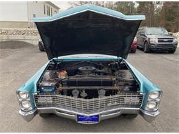 1967 Cadillac Sedan DeVille (CC-1831880) for sale in Charlton, Massachusetts