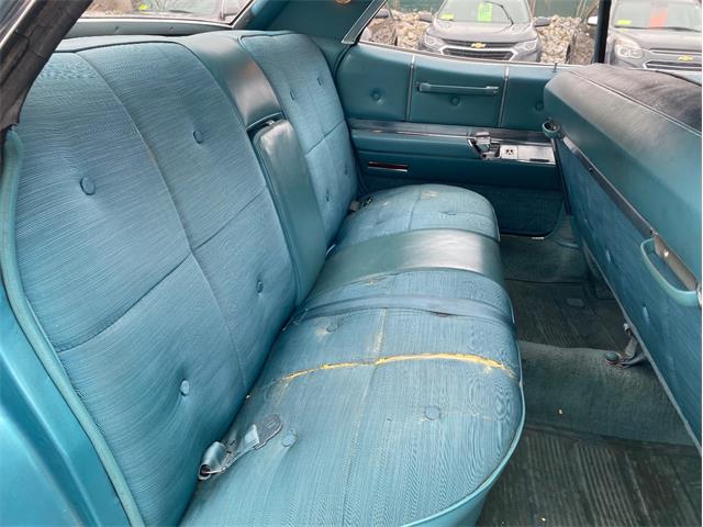 1967 Cadillac Sedan DeVille (CC-1831880) for sale in Charlton, Massachusetts