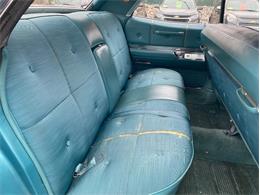 1967 Cadillac Sedan DeVille (CC-1831880) for sale in Charlton, Massachusetts