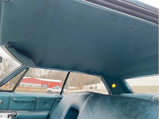 1967 Cadillac Sedan DeVille (CC-1831880) for sale in Charlton, Massachusetts