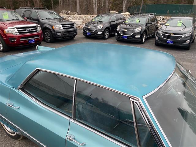 1967 Cadillac Sedan DeVille (CC-1831880) for sale in Charlton, Massachusetts
