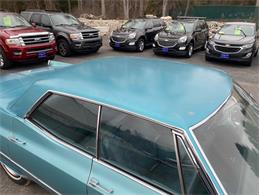 1967 Cadillac Sedan DeVille (CC-1831880) for sale in Charlton, Massachusetts