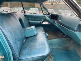 1967 Cadillac Sedan DeVille (CC-1831880) for sale in Charlton, Massachusetts
