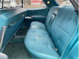1967 Cadillac Sedan DeVille (CC-1831880) for sale in Charlton, Massachusetts