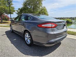 2013 Ford Fusion (CC-1831884) for sale in Tampa, Florida