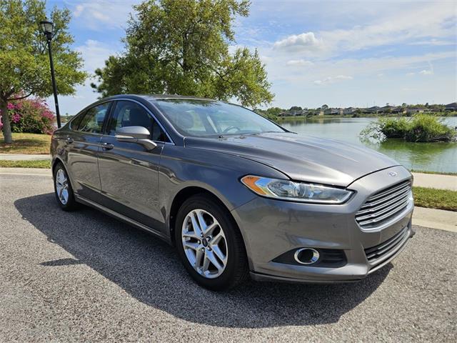 2013 Ford Fusion (CC-1831884) for sale in Tampa, Florida