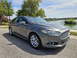 2013 Ford Fusion (CC-1831884) for sale in Tampa, Florida