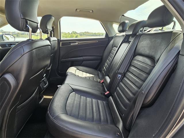 2013 Ford Fusion (CC-1831884) for sale in Tampa, Florida