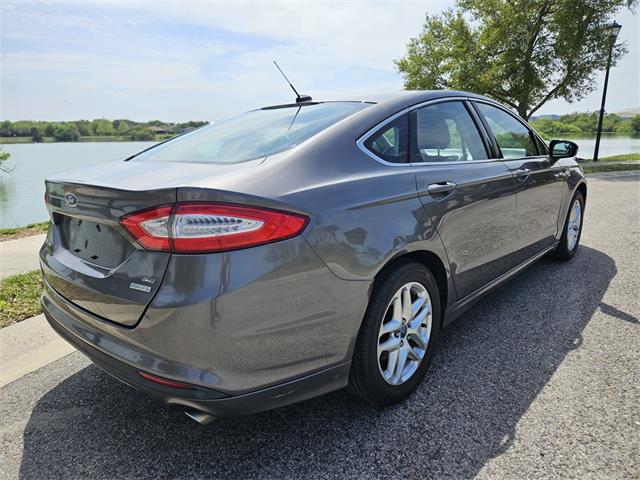 2013 Ford Fusion (CC-1831884) for sale in Tampa, Florida