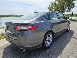 2013 Ford Fusion (CC-1831884) for sale in Tampa, Florida