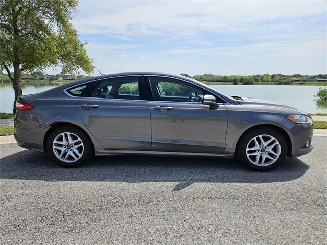 2013 Ford Fusion (CC-1831884) for sale in Tampa, Florida