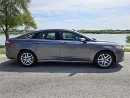 2013 Ford Fusion (CC-1831884) for sale in Tampa, Florida