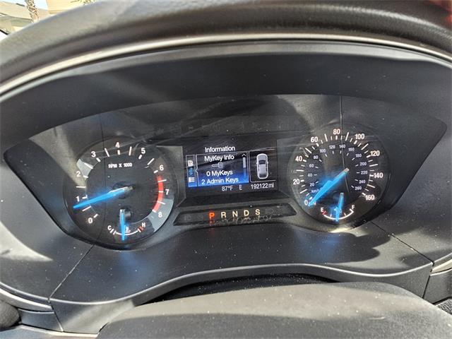 2013 Ford Fusion (CC-1831884) for sale in Tampa, Florida