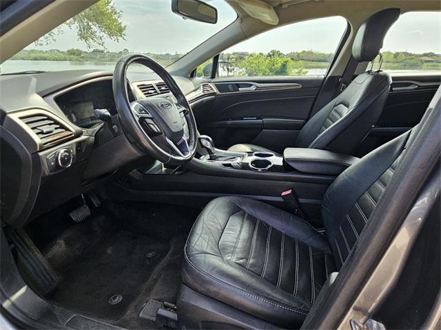 2013 Ford Fusion (CC-1831884) for sale in Tampa, Florida