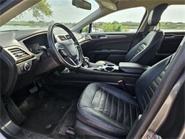 2013 Ford Fusion (CC-1831884) for sale in Tampa, Florida