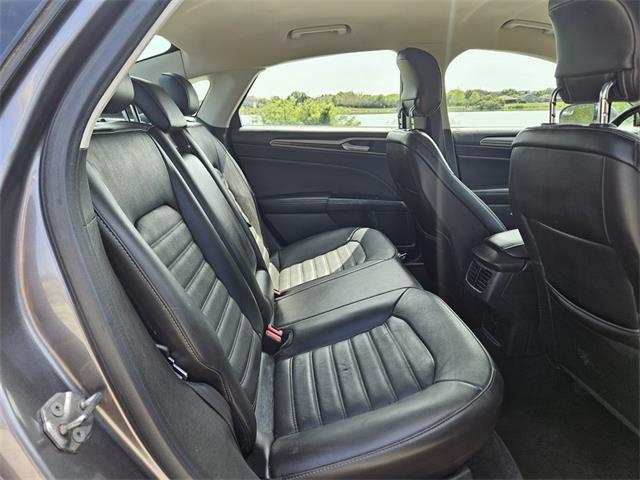 2013 Ford Fusion (CC-1831884) for sale in Tampa, Florida