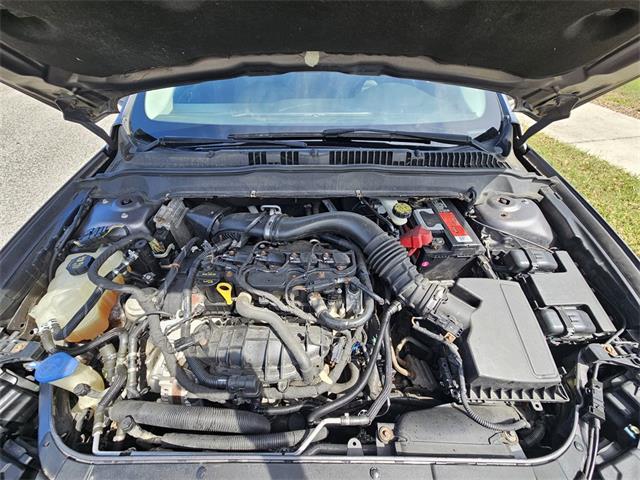 2013 Ford Fusion (CC-1831884) for sale in Tampa, Florida