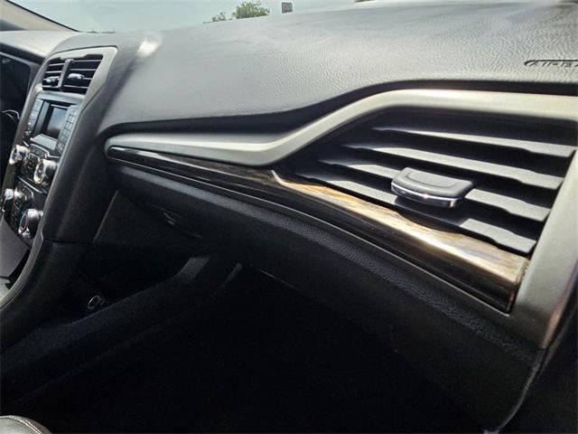 2013 Ford Fusion (CC-1831884) for sale in Tampa, Florida