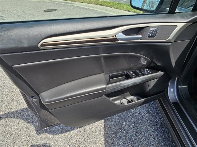 2013 Ford Fusion (CC-1831884) for sale in Tampa, Florida