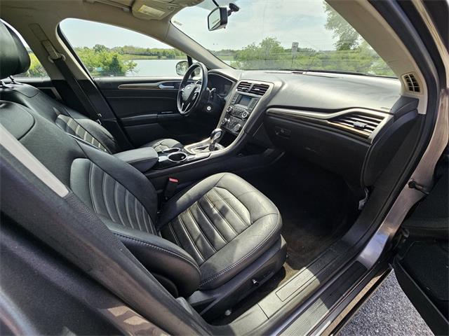 2013 Ford Fusion (CC-1831884) for sale in Tampa, Florida