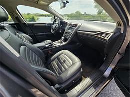 2013 Ford Fusion (CC-1831884) for sale in Tampa, Florida
