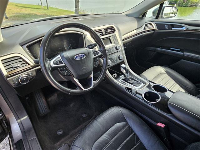 2013 Ford Fusion (CC-1831884) for sale in Tampa, Florida
