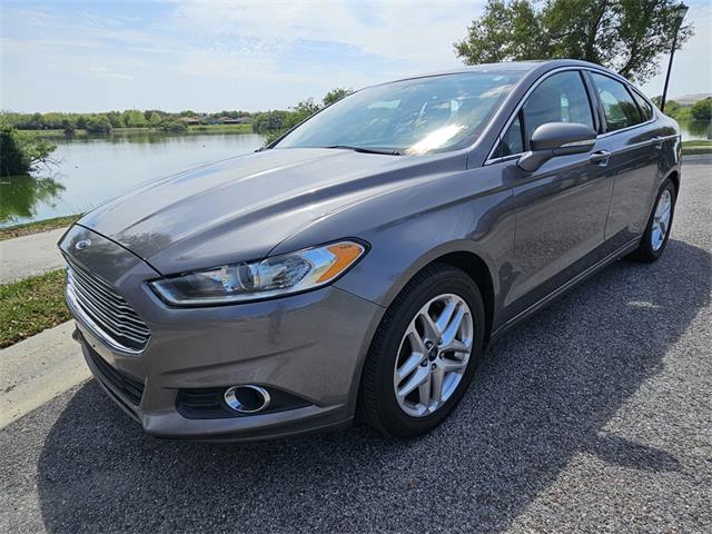 2013 Ford Fusion (CC-1831884) for sale in Tampa, Florida