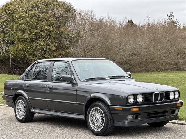 1991 BMW 325i (CC-1831895) for sale in Southampton, New York