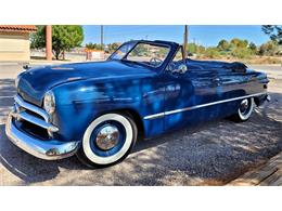 1949 Ford Custom (CC-1831906) for sale in , 