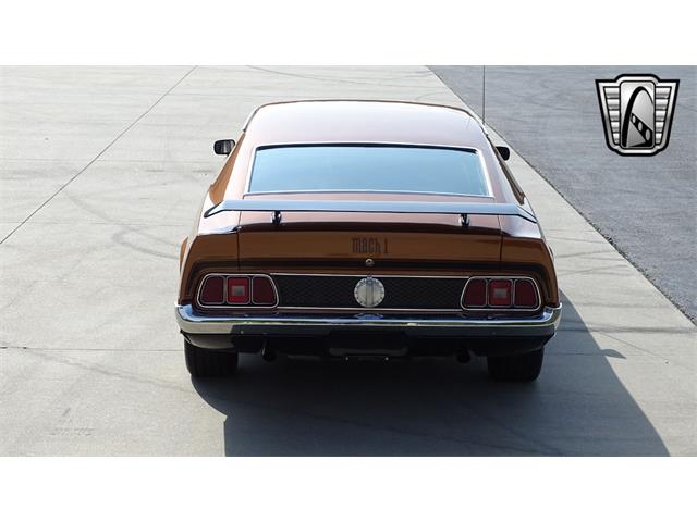 1971 Ford Mustang (CC-1831918) for sale in O'Fallon, Illinois