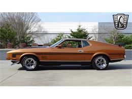 1971 Ford Mustang (CC-1831918) for sale in O'Fallon, Illinois