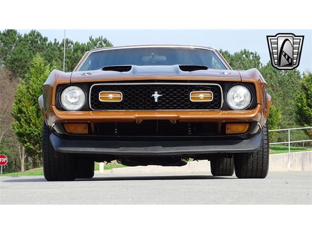 1971 Ford Mustang (CC-1831918) for sale in O'Fallon, Illinois