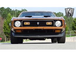 1971 Ford Mustang (CC-1831918) for sale in O'Fallon, Illinois