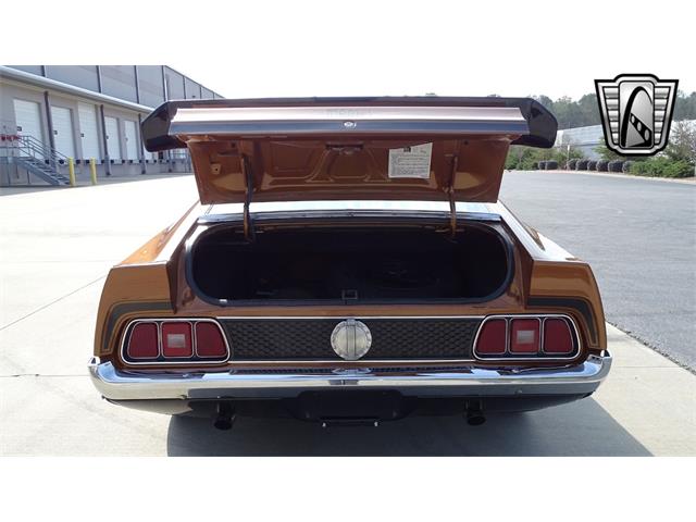 1971 Ford Mustang (CC-1831918) for sale in O'Fallon, Illinois
