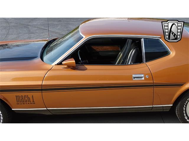 1971 Ford Mustang (CC-1831918) for sale in O'Fallon, Illinois