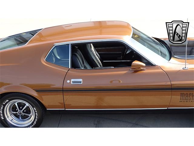 1971 Ford Mustang (CC-1831918) for sale in O'Fallon, Illinois