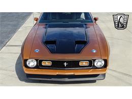1971 Ford Mustang (CC-1831918) for sale in O'Fallon, Illinois
