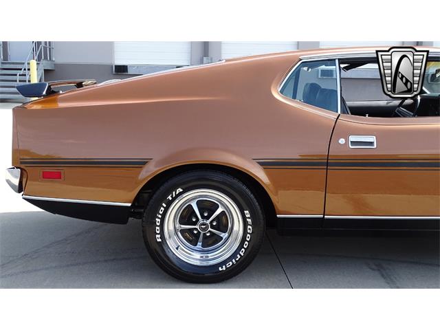 1971 Ford Mustang (CC-1831918) for sale in O'Fallon, Illinois