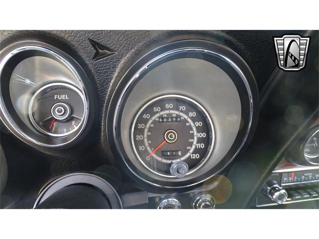 1971 Ford Mustang (CC-1831918) for sale in O'Fallon, Illinois