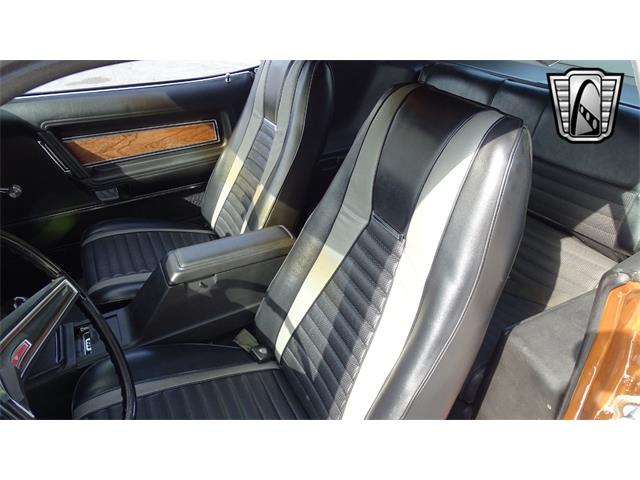 1971 Ford Mustang (CC-1831918) for sale in O'Fallon, Illinois