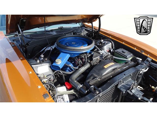 1971 Ford Mustang (CC-1831918) for sale in O'Fallon, Illinois